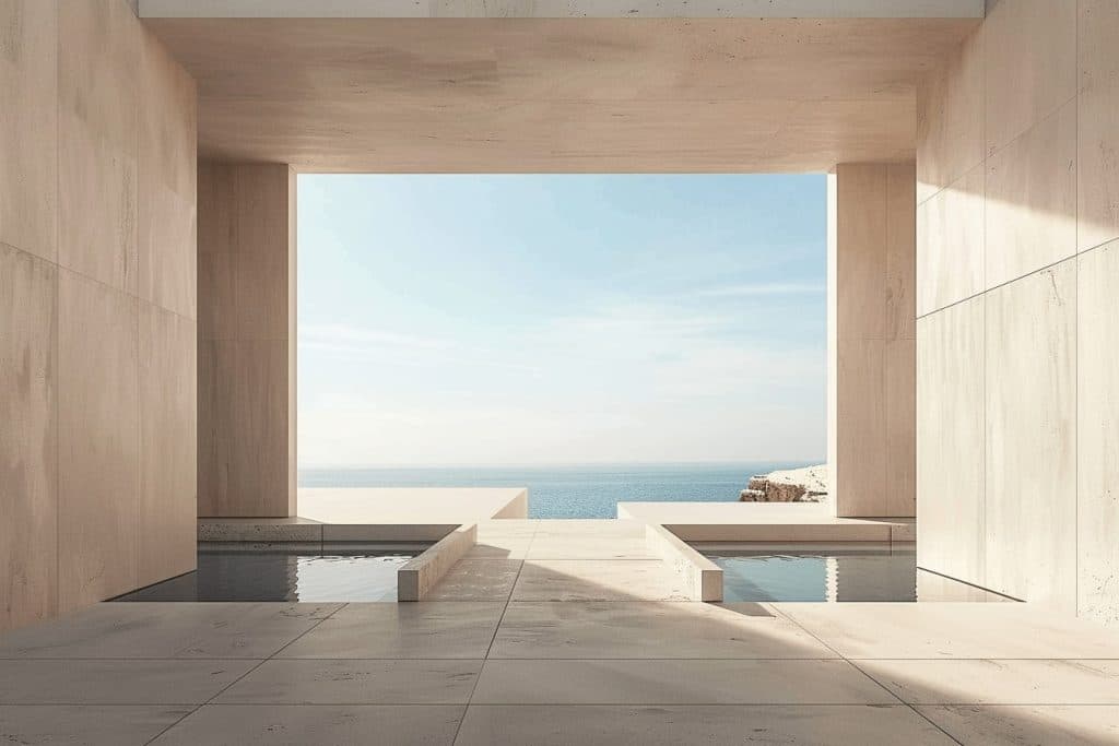 Construction project